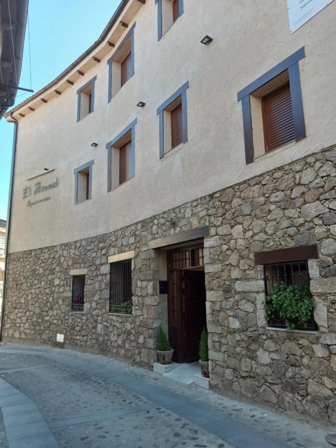 Appartement El Arenal *